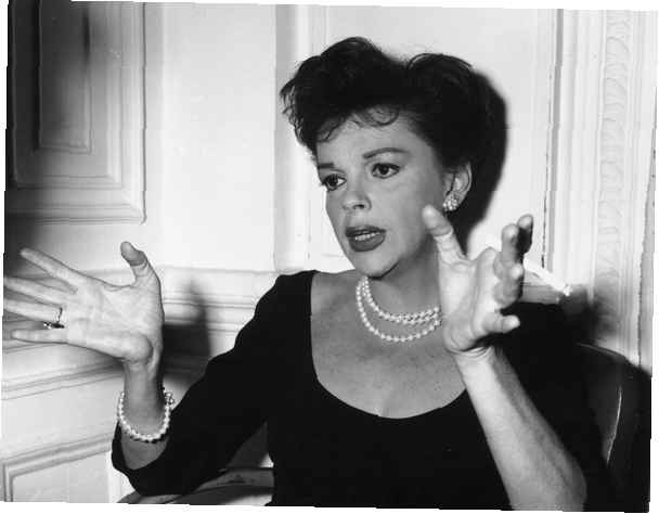 Biografia Di Judy Garland Humanities Mahnazmezon E Una Delle Maggiori Risorse Educative Dell Intera Internet