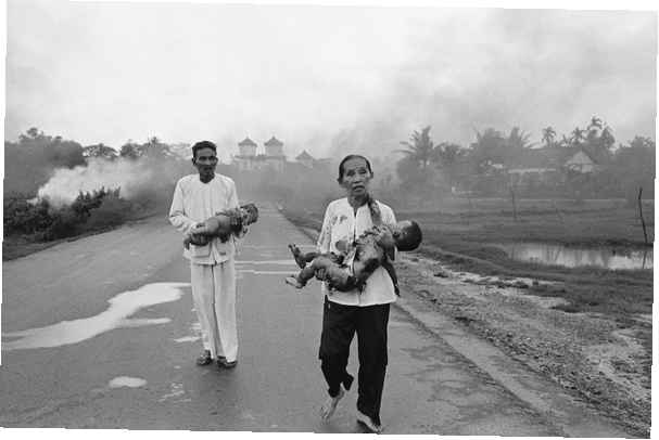 Napalm En Agent Orange In De Oorlog In Vietnam Geesteswetenschappen Mahnazmezon Is Een Van De Grootste Leermiddelen Op Het Hele Internet